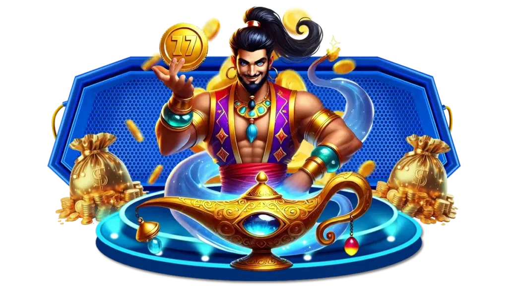 เกม พนัน ออนไลน์